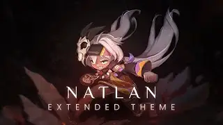 Natlan Theme Extended (Fan-Made) | Genshin Impact