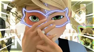 Adrien and Felix: Twin Sentimonsters