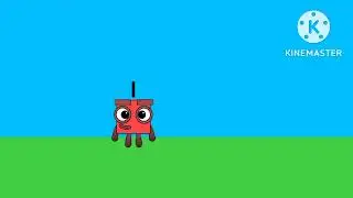 Numberblocks