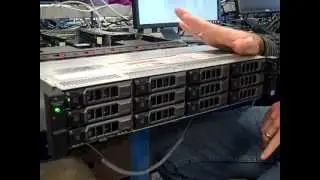 DEll PowerEdge R720xd - 12th Generation Overview