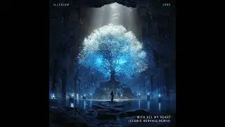 ILLENIUM - With All My Heart (with JVKE) [Cedric Gervais Remix]