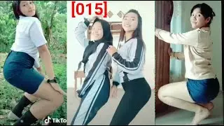 [015] Anak remaja SMA & SMP tiktok di jaman now  #tiktok2021 #sma #smp #tiktokmontok #tiktoktembem