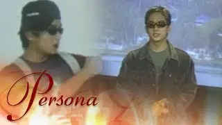 Ryan Agoncillo talks about his younger showbiz days | PERSONA