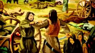 Золотая Орда: мифы и реальность