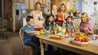 Fuller House Gets a Season 2 Renewal from Netflix