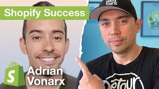 7 FIGURE COACH EXPLAINS: Best Strategy for Shopify Success in 2024 (For Beginners)