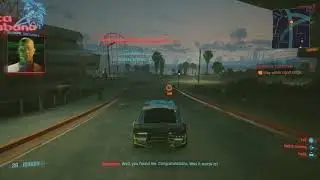 Portal's GLaDOS In Cyberpunk 2077 Easter Egg
