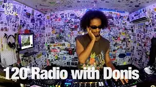 120 Radio with Donis @TheLotRadio  08-29-2024