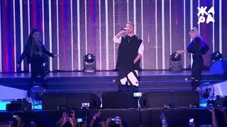 Егор Крид - Мало Так Мало | ЖАРА 2017