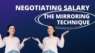 Steal this trick for your salary negotiation in an interview!