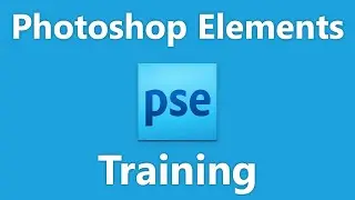 Learn How to Convert Color Modes in Adobe Photoshop Elements 2023: A Training Tutorial