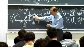 Lec 21 | MIT 18.085 Computational Science and Engineering I, Fall 2008