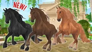 ALL *FRIESIAN* SPOILERS! DO *THIS* TO GET YOUR STAR COINS BACK, HOME STABLE CUSTOMIZATION & MORE