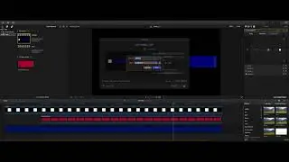 How to export video from Final Cut Pro  with transparent background