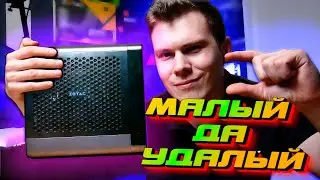 Самый мощный мини ПК, Zotac ZBOX Magnus Оne