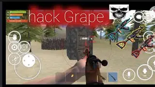 oxide survival:Grape (hack)