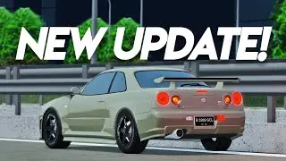 LIVESTREAM RP DI CDID UPDATE! - Car Driving Indonesia | Livestream Indonesia