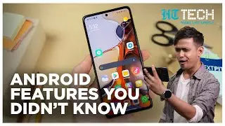 Android Features You Didn't Know | Tech 101 | HT Tech