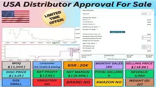 How To Find Winning Products For Amazon FBA🚚| Amazon Winning Product | Amazon FBA Winning Product 📦