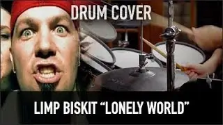 Limp Bizkit - 