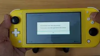 How to Disconnect or Unpair Controllers from Nintendo Switch