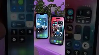 IOS 17 vs IOS 18 🔥