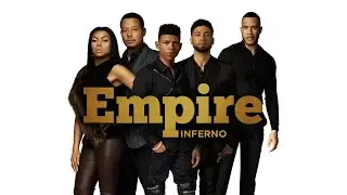 Empire Cast - Inferno (Audio) ft. Remy Ma, Sticky Fingaz