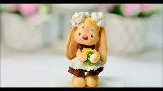 Зайка Ми школьница обзор