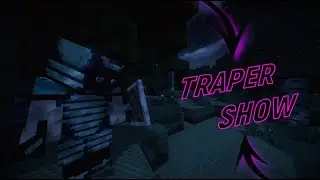 😈 #3 TRAPER SHOW [ PandaMine x Sunrise ] 😈