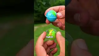 what planet gummis looks like