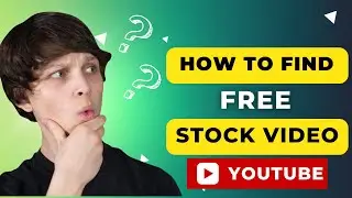 How to Find Free Music, Stock Footage, and Images