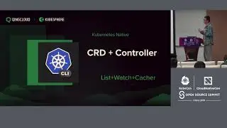 Porter: An Open Source Load Balancer for Bare Metal Kubernetes by Xuetao Song & Fang Du