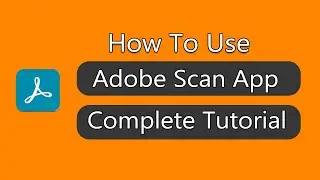 How To Scan Pdf From Phone