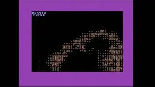 Plazmoid 1kb by Hokuto Force - Revision 2024 Oldschool 4K Compo