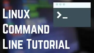 Linux Command Line Full Course | Beginners To Experts | Bash Command Line Tutorials