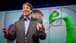 The magic of Fibonacci numbers | Arthur Benjamin | TED