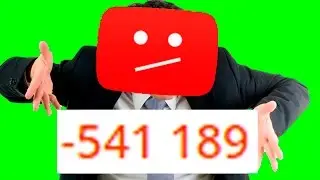 5 САМЫХ ПРОВАЛИВШИХСЯ БЛОГЕРОВ НА YOUTUBE