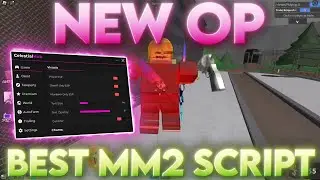 [NEW OP] Murder Mystery 2 *BEST* Script | {SILENT AIM} {KILL ALL} {ESP} | Mobile/Pc | *PASTEBIN*