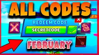 *NEW CODES* ALL NEW WORKING CODES FOR BLADE BALL (Blade Ball New Codes) | [UPD] Blade Ball | Roblox