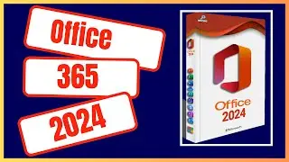 NOVIDADE - COMO INSTALAR O OFFICE 365 2024 -  GUIA DEFINITIVO