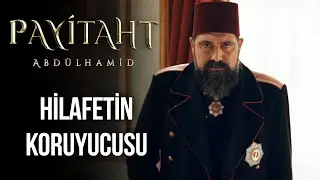 Peygamber Efendimize Hakaret Ettirmem! I Payitaht Abdülhamid 154. Bölüm