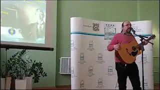 Николай Ерёмин. Гумилёвский цикл.