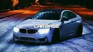 Enya - Boadicea (HVSH Remix) (Bass Boosted)