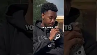 This girl went viral after saying the craziest thing 
