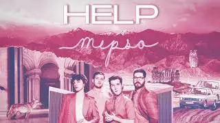 Mipso - Help (Official Audio)