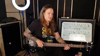 Слэп, который взорвет МОЗГ!!! разбор - higher ground