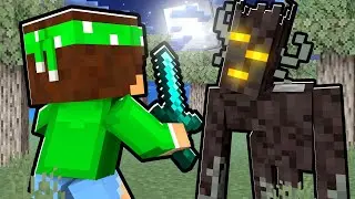 HO SCONFITTO IL CREAKING del NUOVO AGGIORNAMENTO del MINECRAFT LIVE!