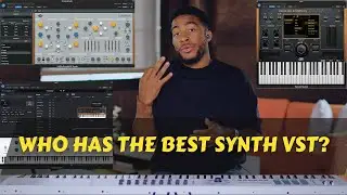 SYNTH VST BATTLE | Arturia Lab vs. Universal Audio vs. Peculiar Sounds