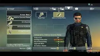 Alpha Protocol Review