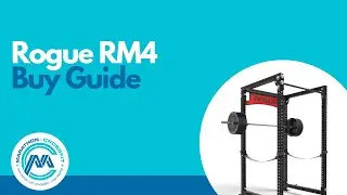 Rogue RM4 rack buy guide